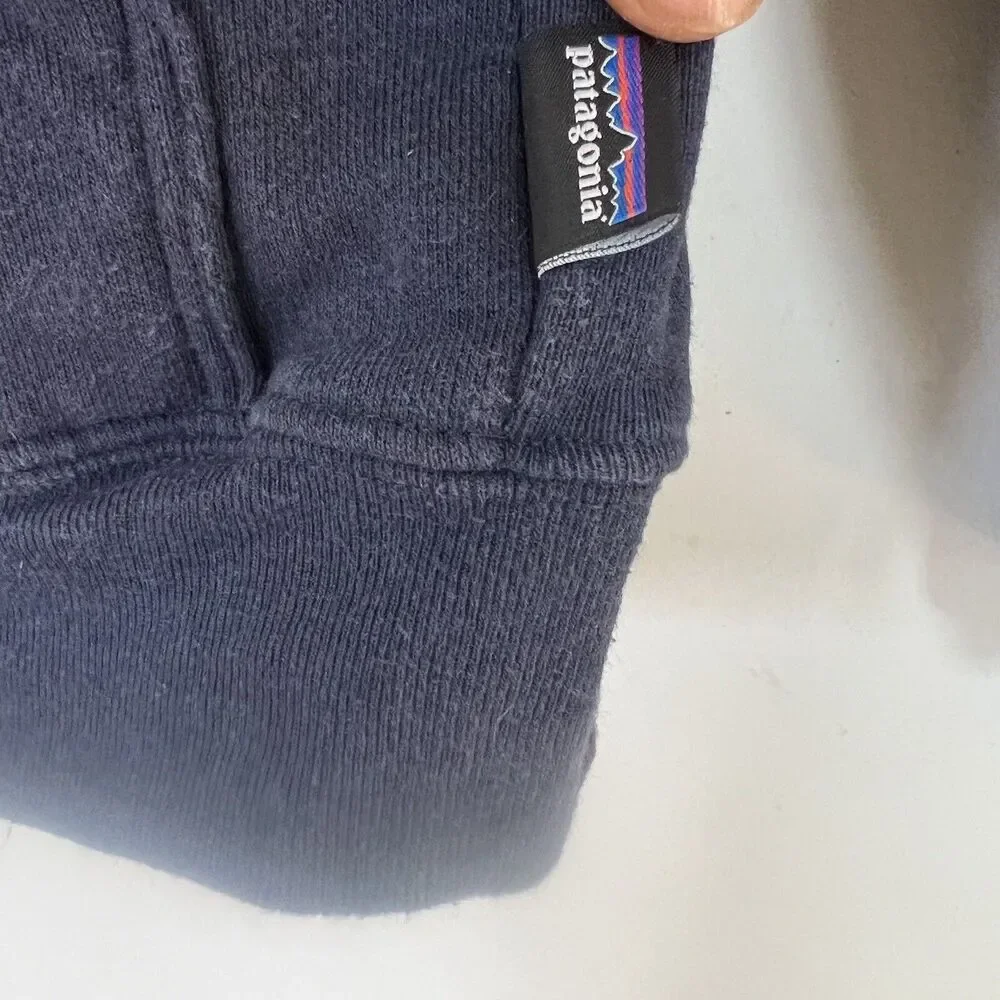 Patagonia clothing preowned