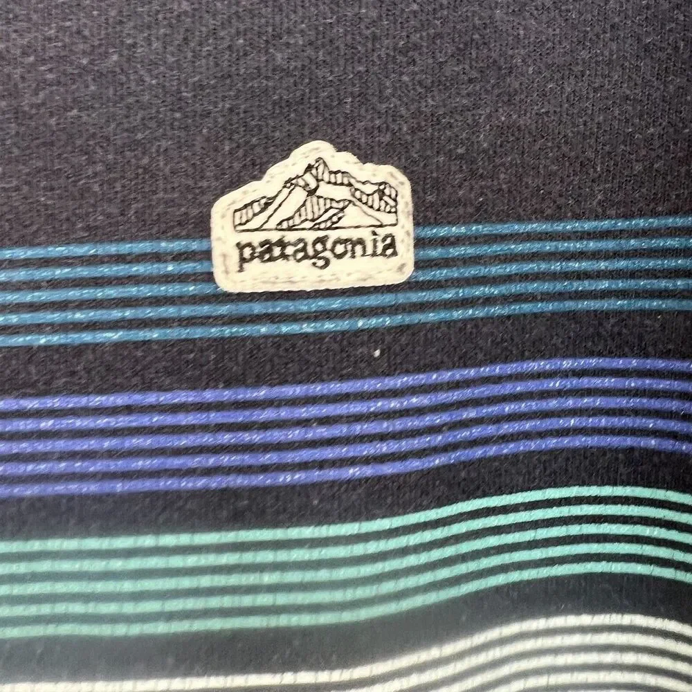 Patagonia clothing preowned