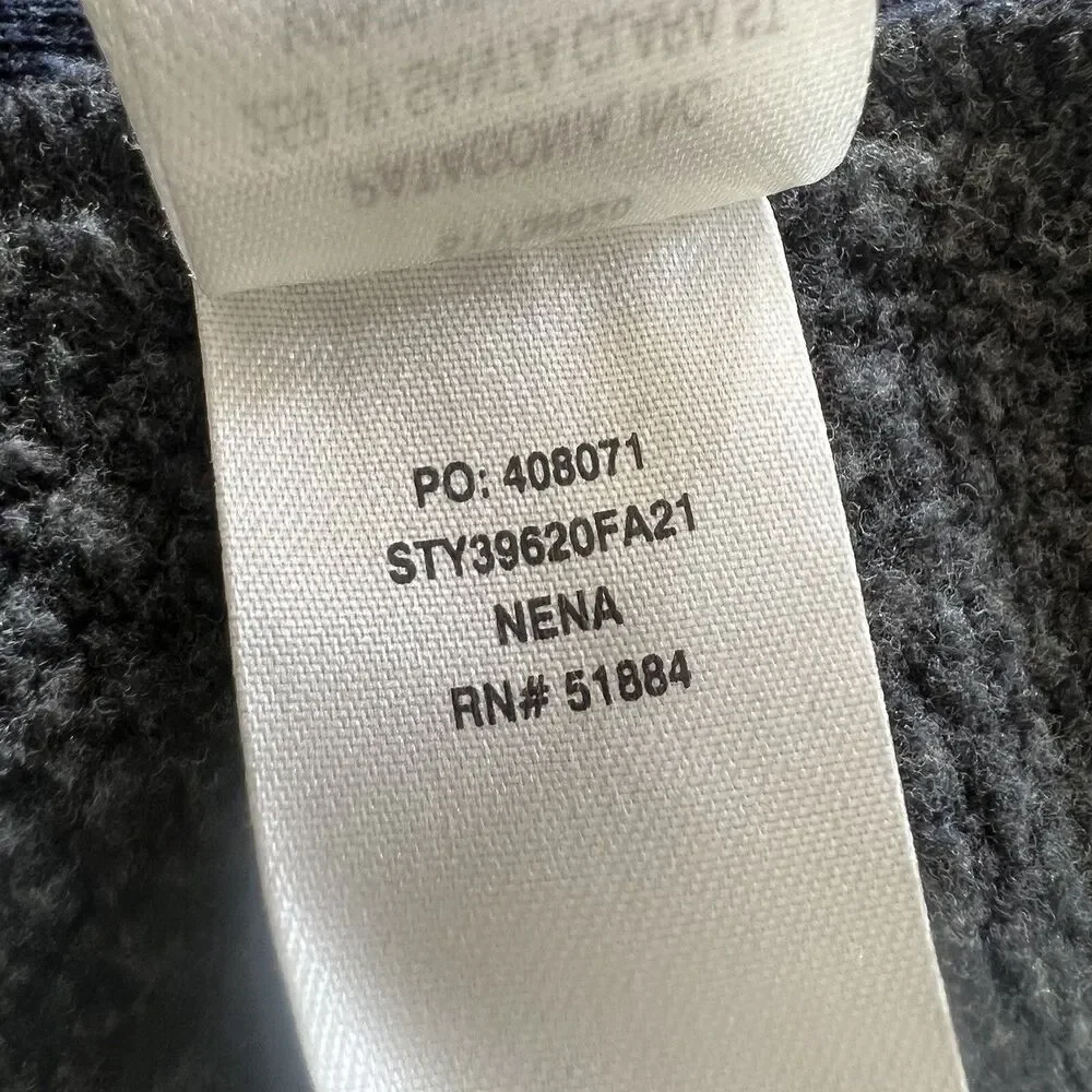 Patagonia clothing preowned