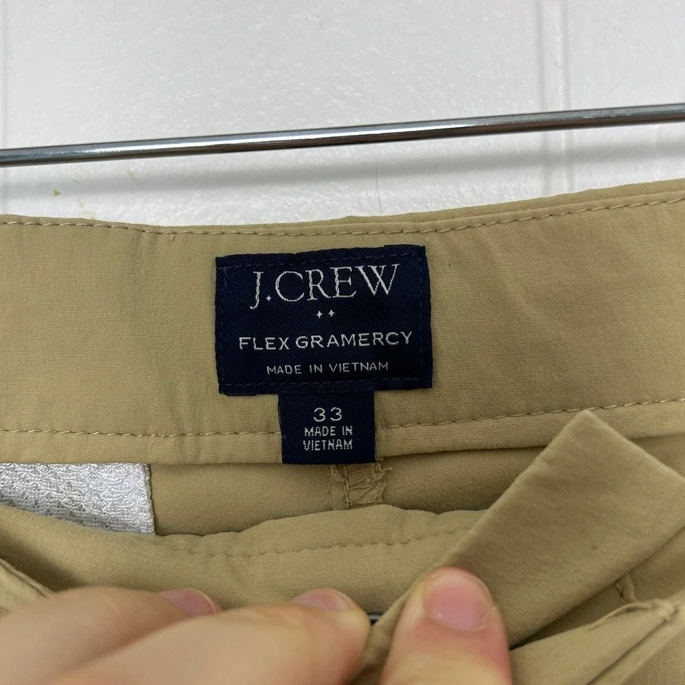 J.Crew excellent see