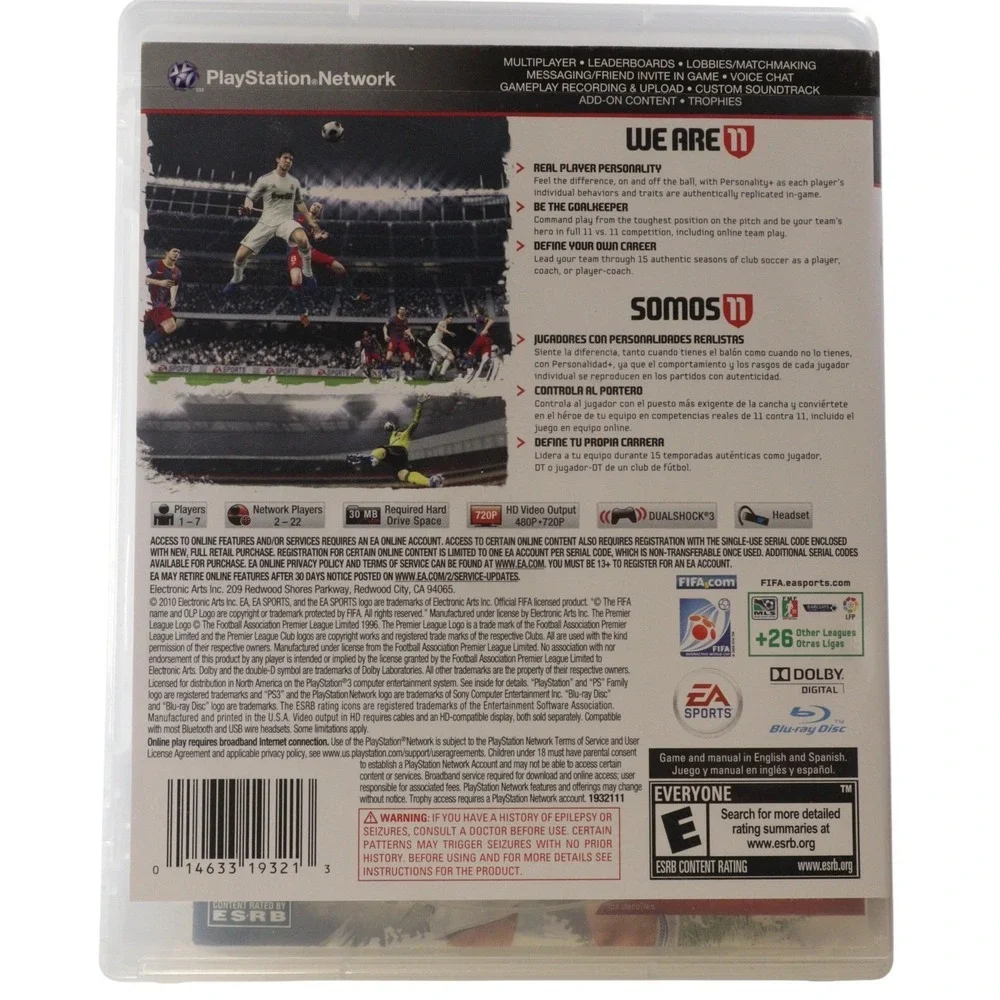 N/A title fifa