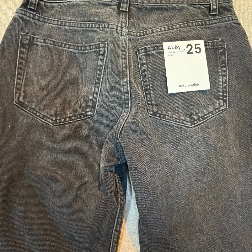 Reformation new tags