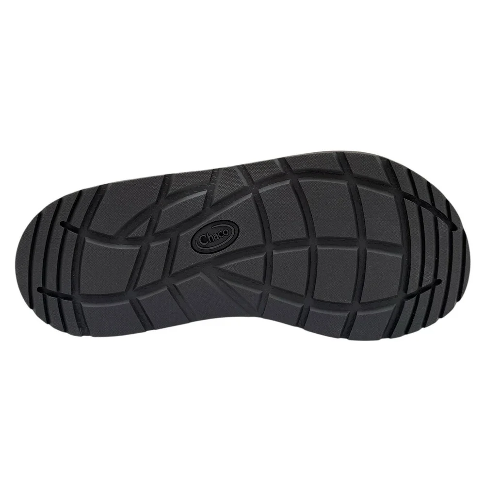 Chaco Mens Bodhi Sport Sandal Size 11 Blue Black Adjustable Strap Comfort Shoes
