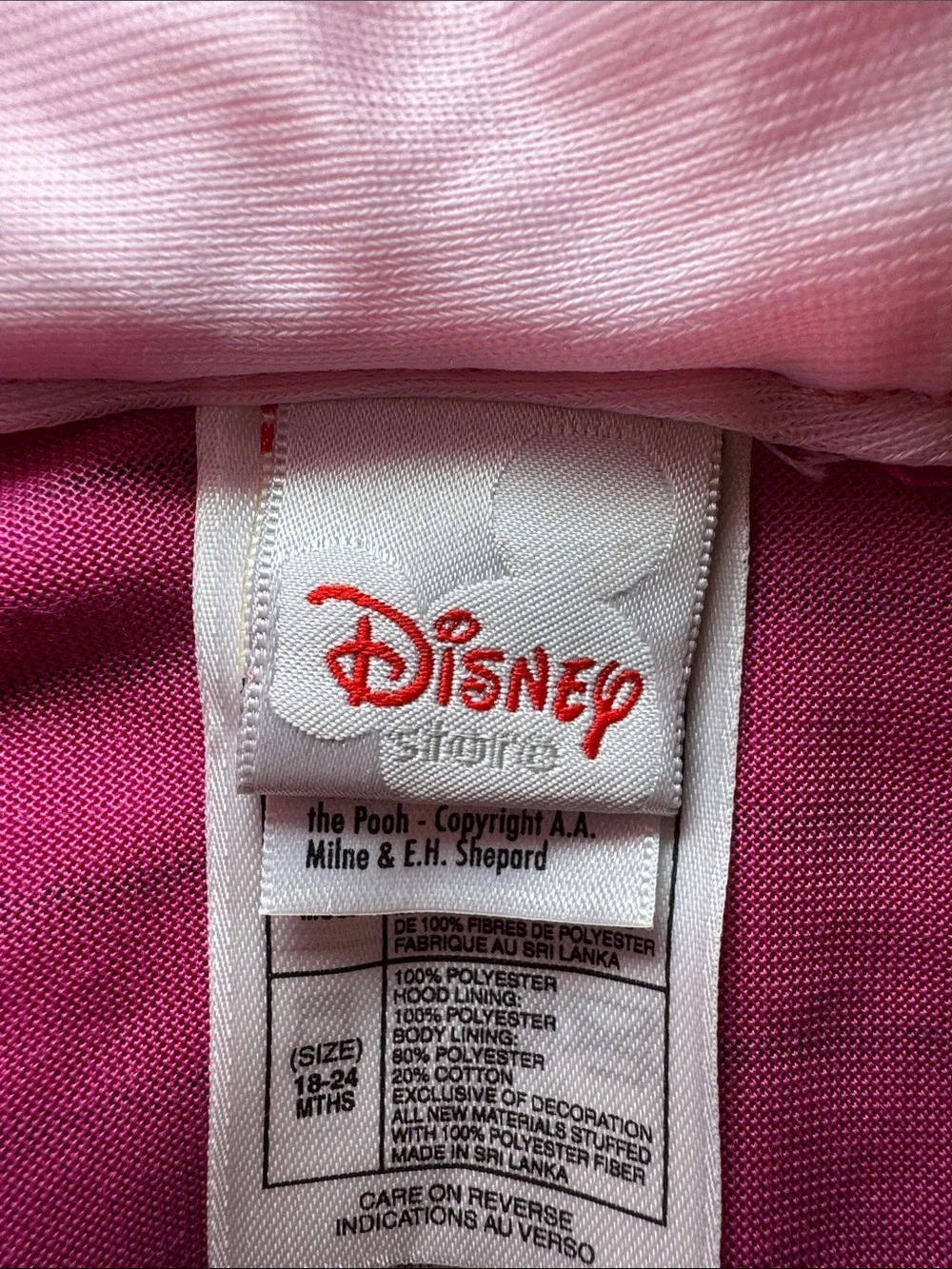 Disney great no