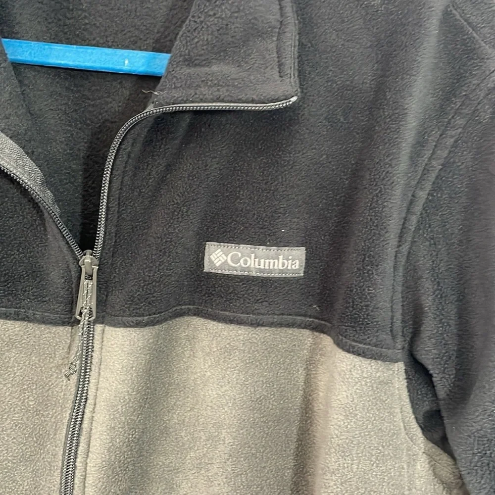 Columbia stylish jacket