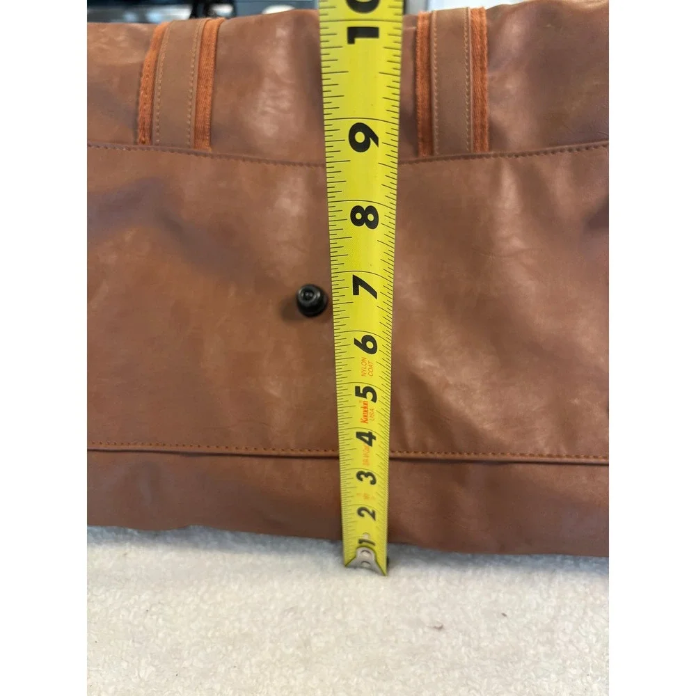Seyfocnia travel pockets belongings