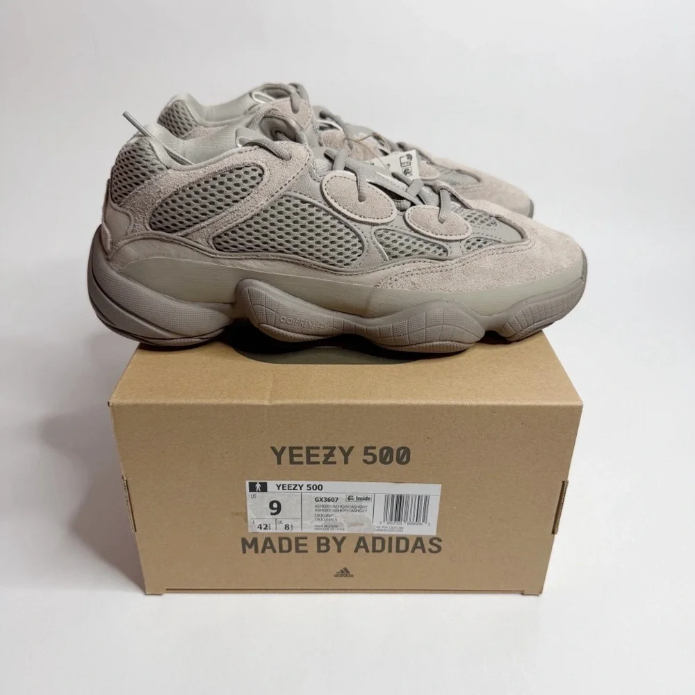 adidas yeezy 500