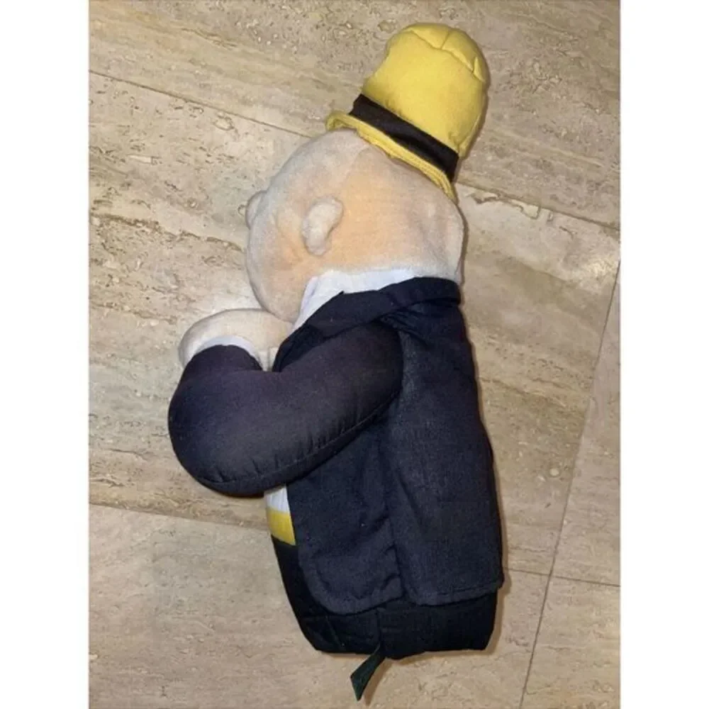 Winning Edge Designs Vintage Puppet Wimpy‎ 15