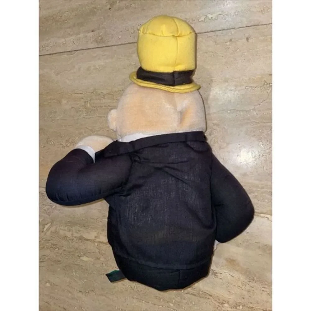 Winning Edge Designs Vintage Puppet Wimpy‎ 15