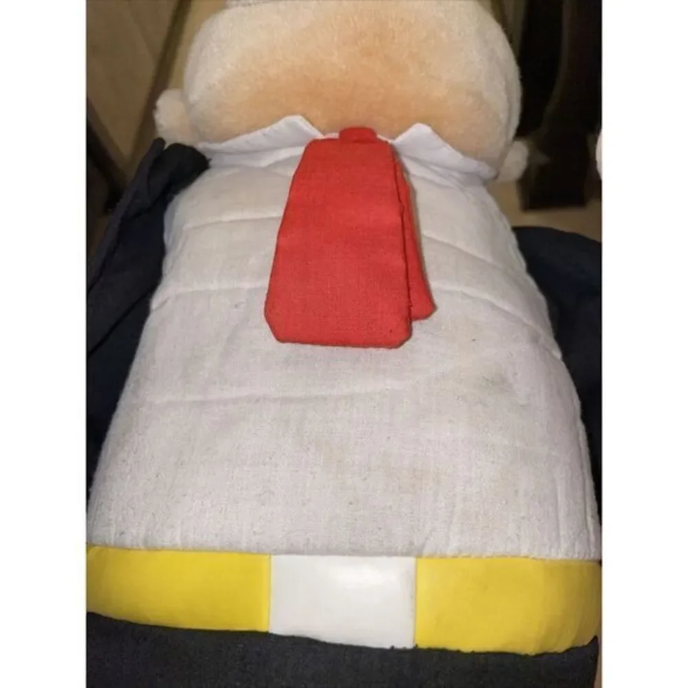 Winning Edge Designs Vintage Puppet Wimpy‎ 15