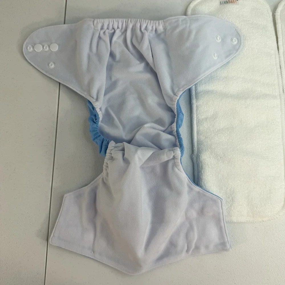 Alvababy cloth diaper