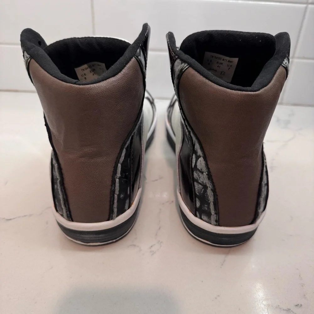 True Religion new box