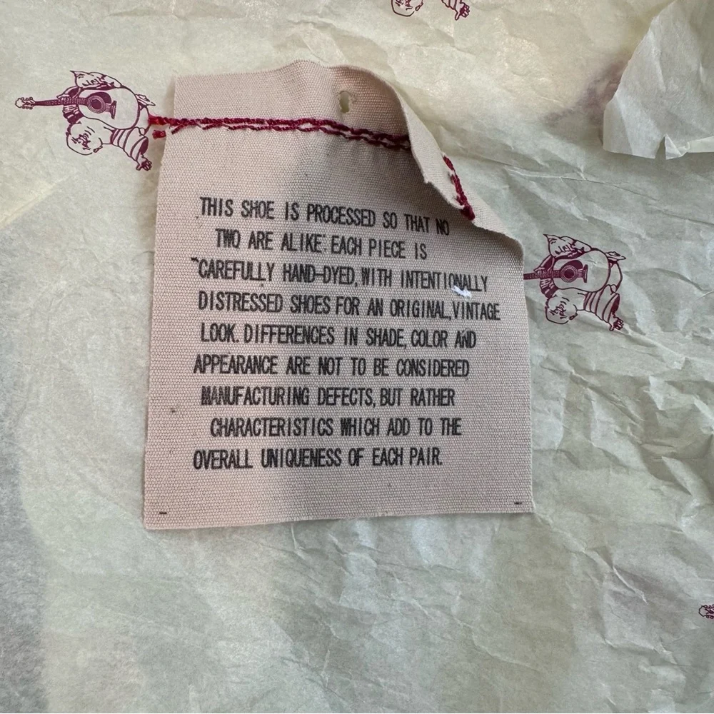 True Religion new box