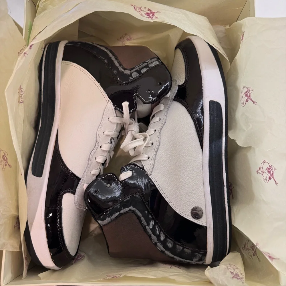 True Religion new box