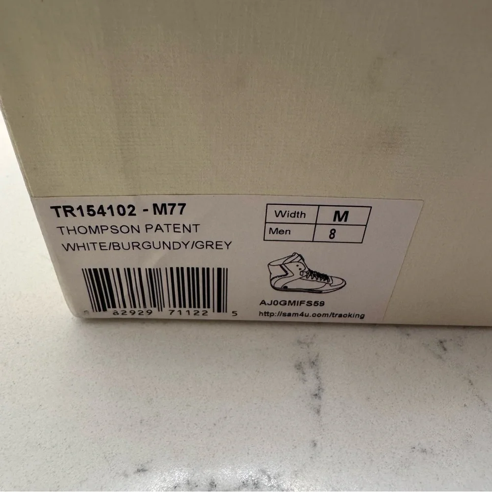 True Religion new box