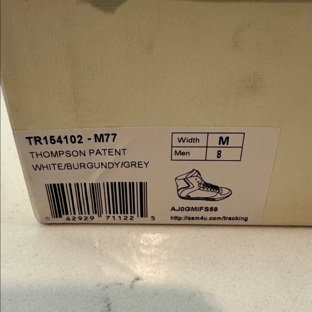 True Religion new box