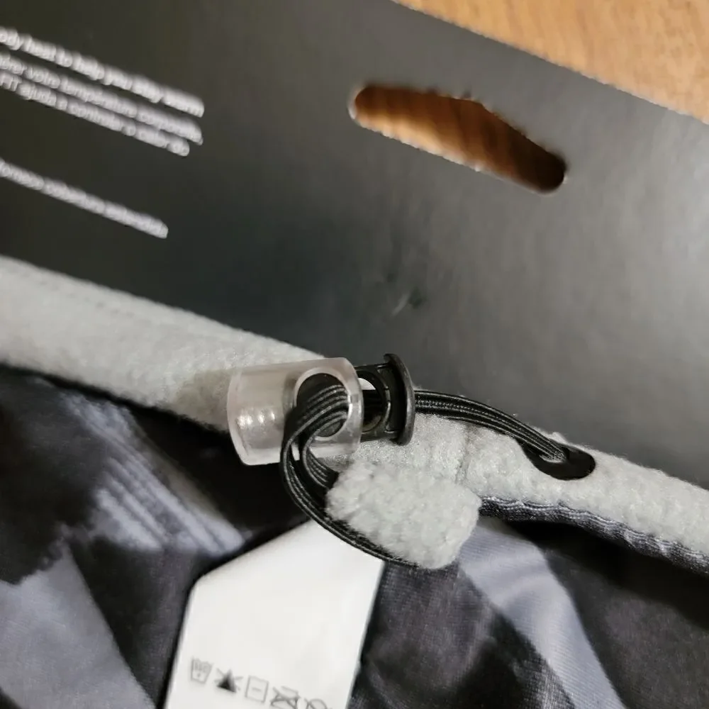 Nike therma fit