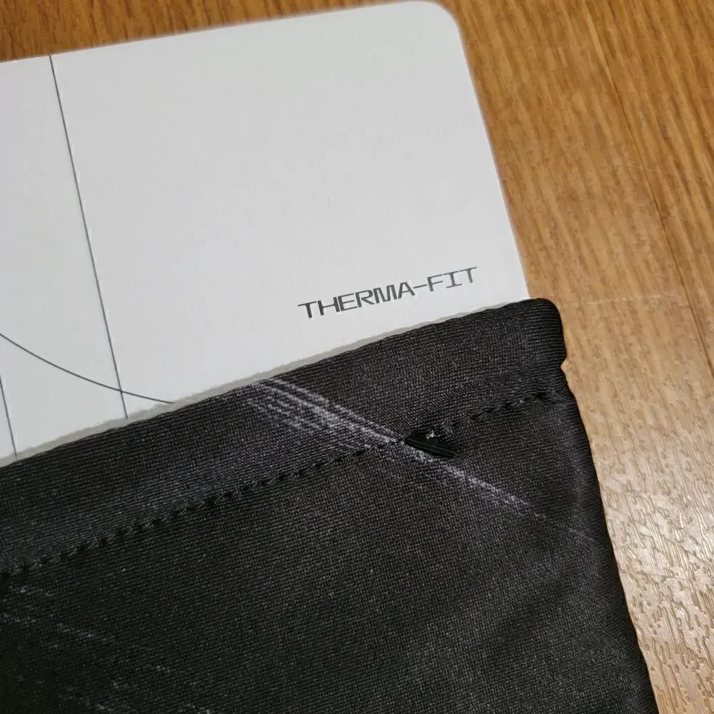Nike therma fit