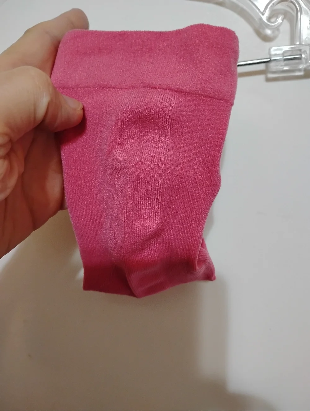 CW-X vibrant pink