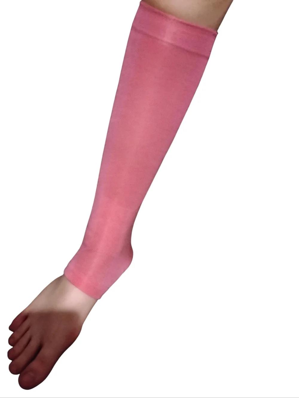 CW-X vibrant pink