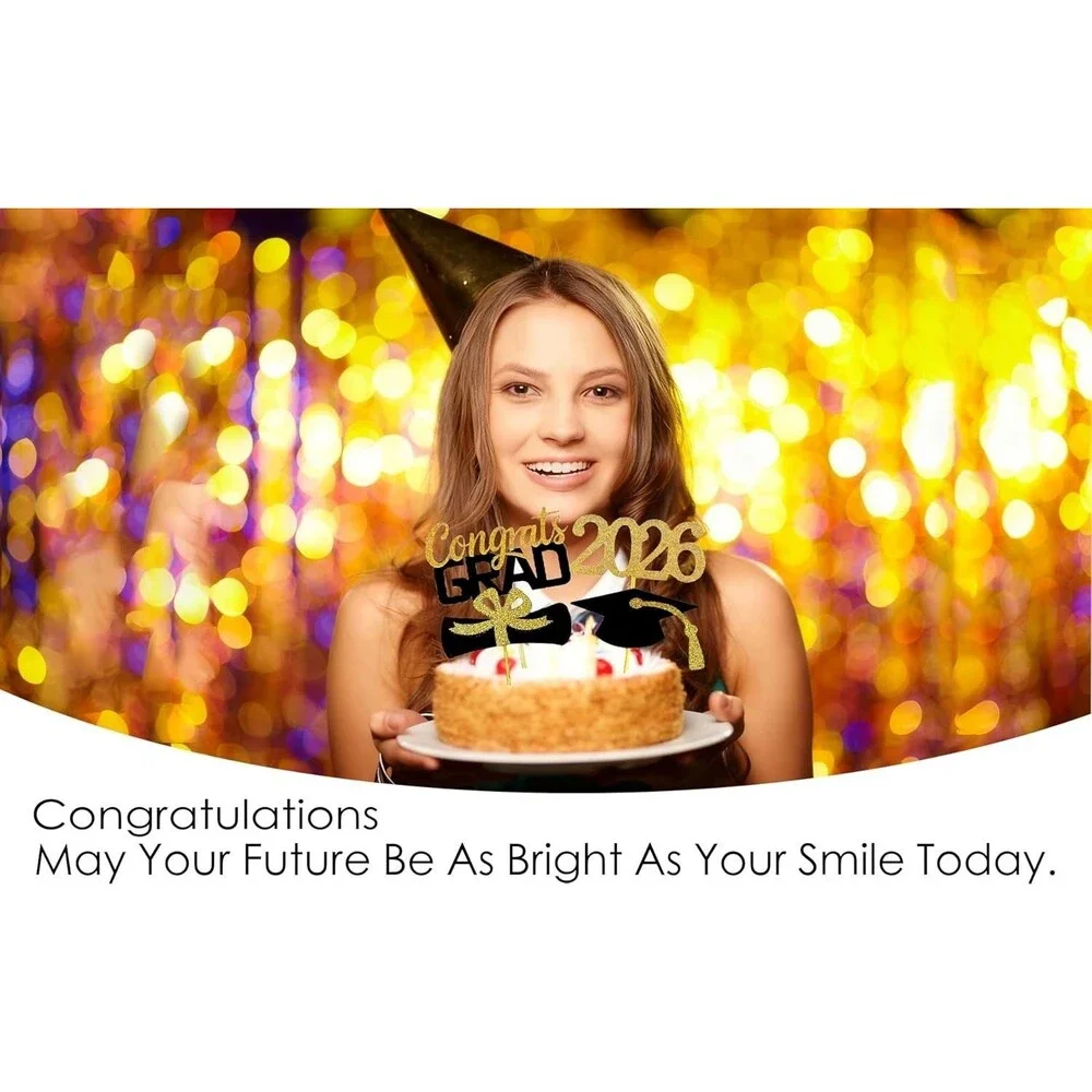 Other 2026 graduation