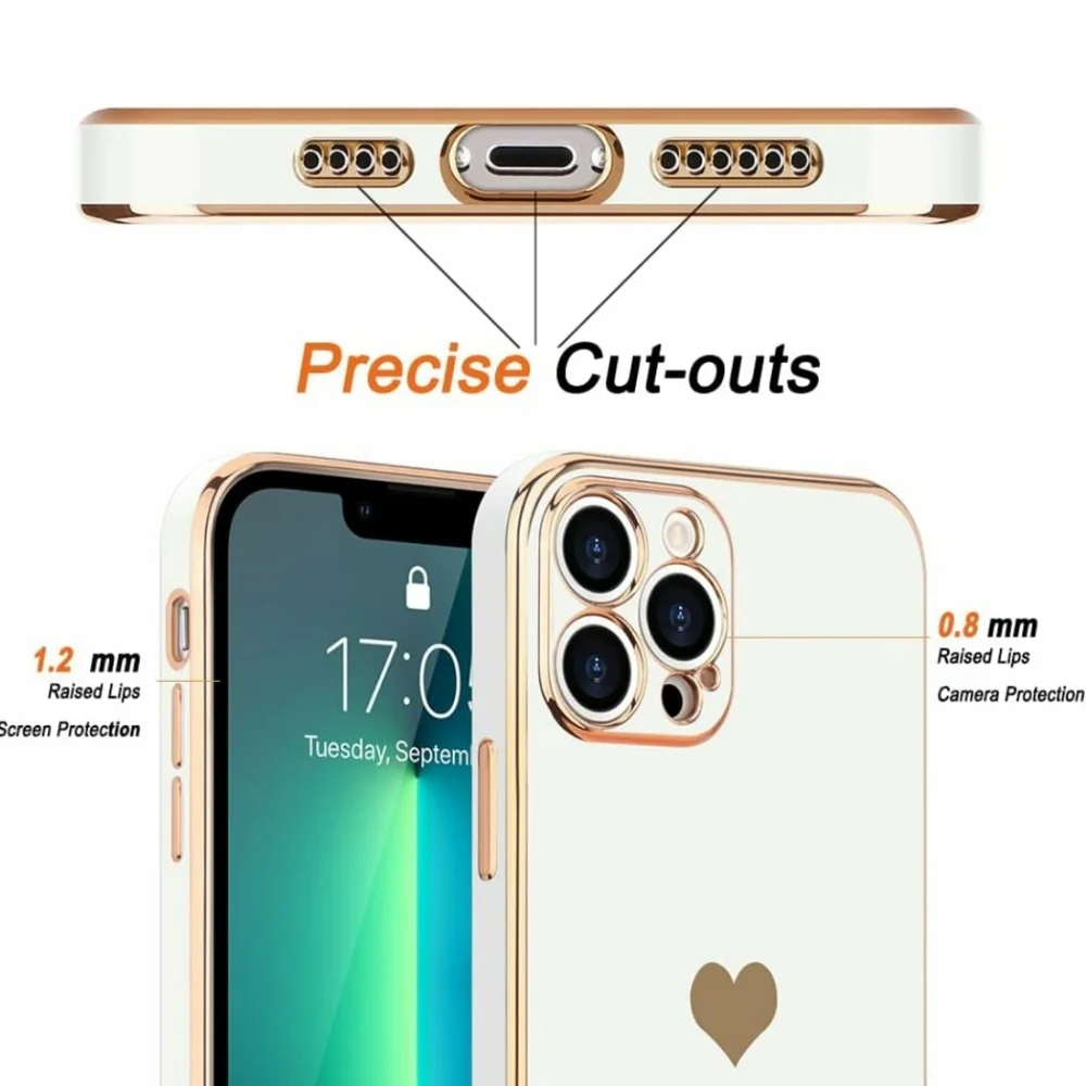 N/A cases stylish
