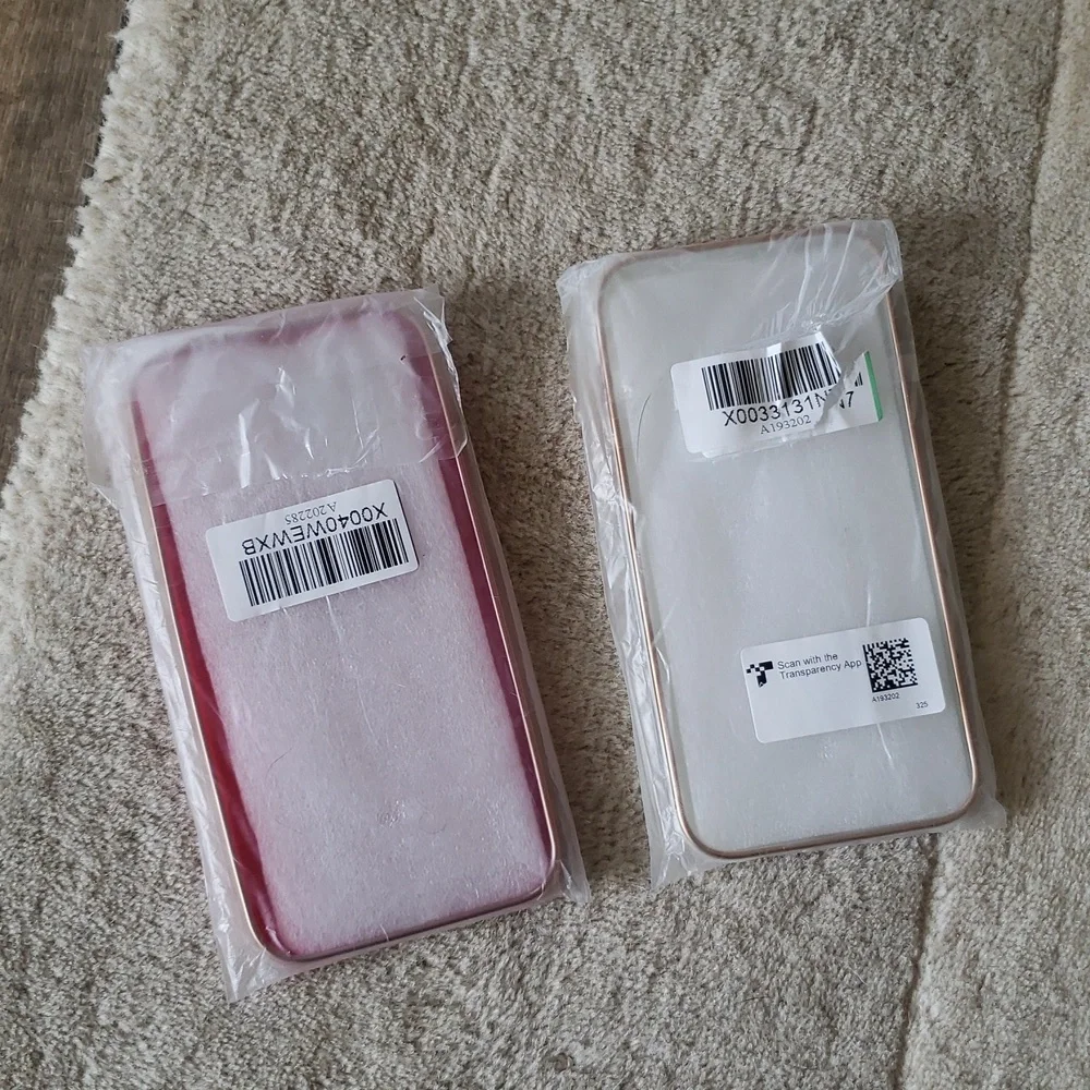 N/A cases stylish