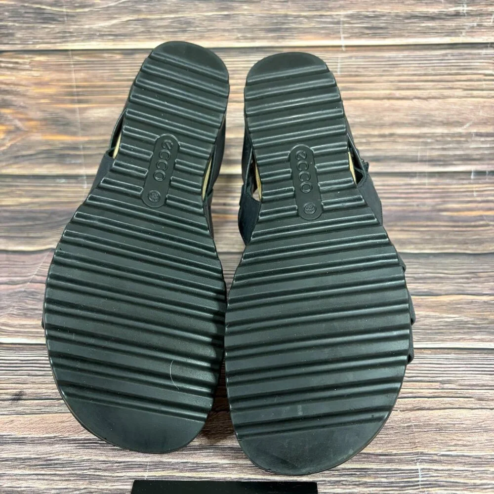 Ecco women’s size