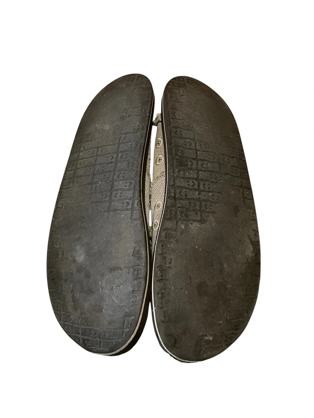 Sanuk relaxed slip