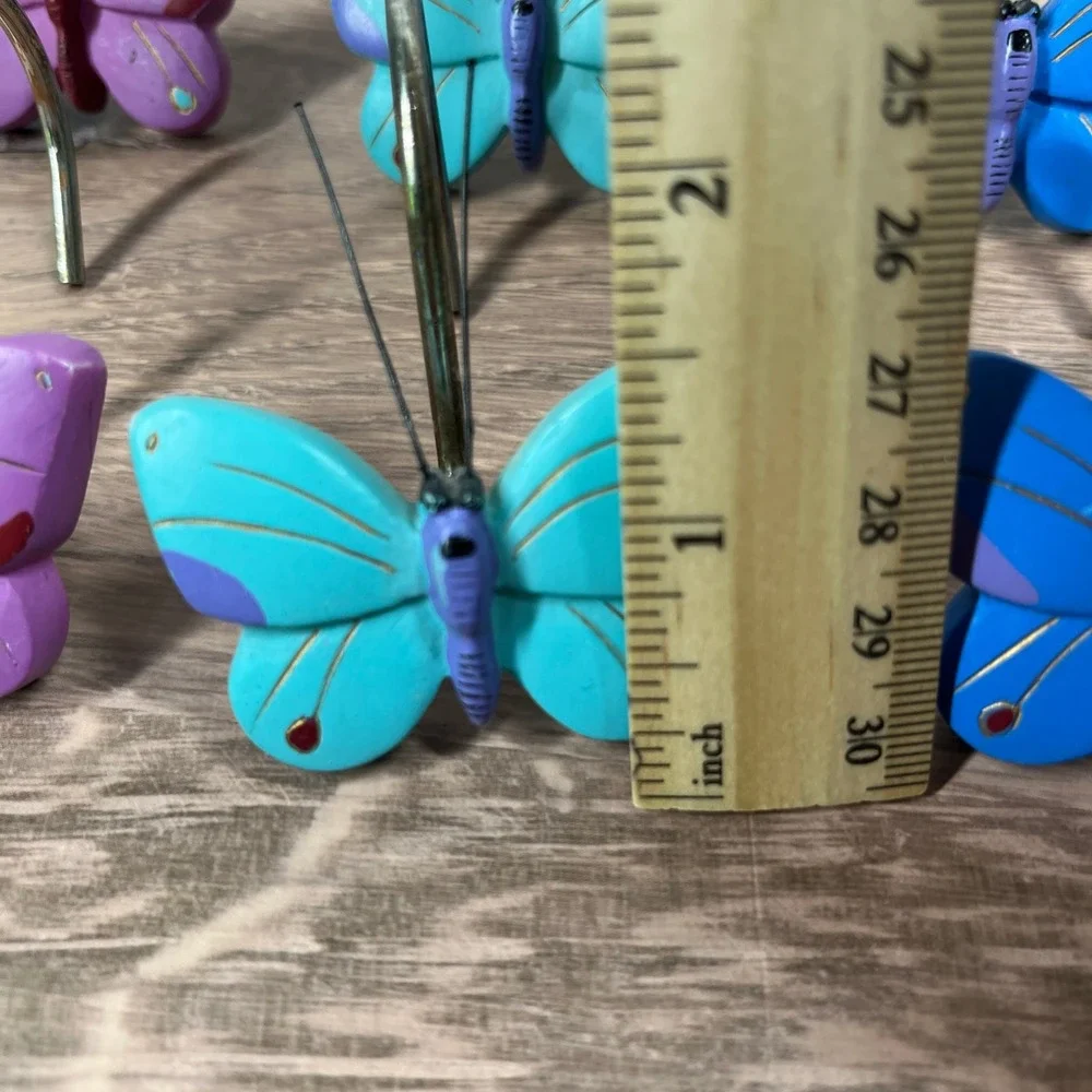 Unbranded butterfly shower