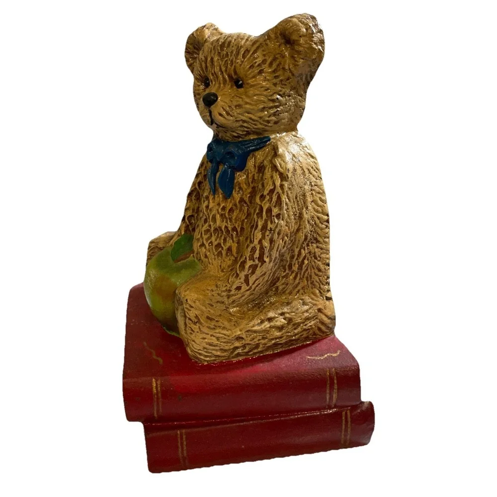 N/A bear unique any