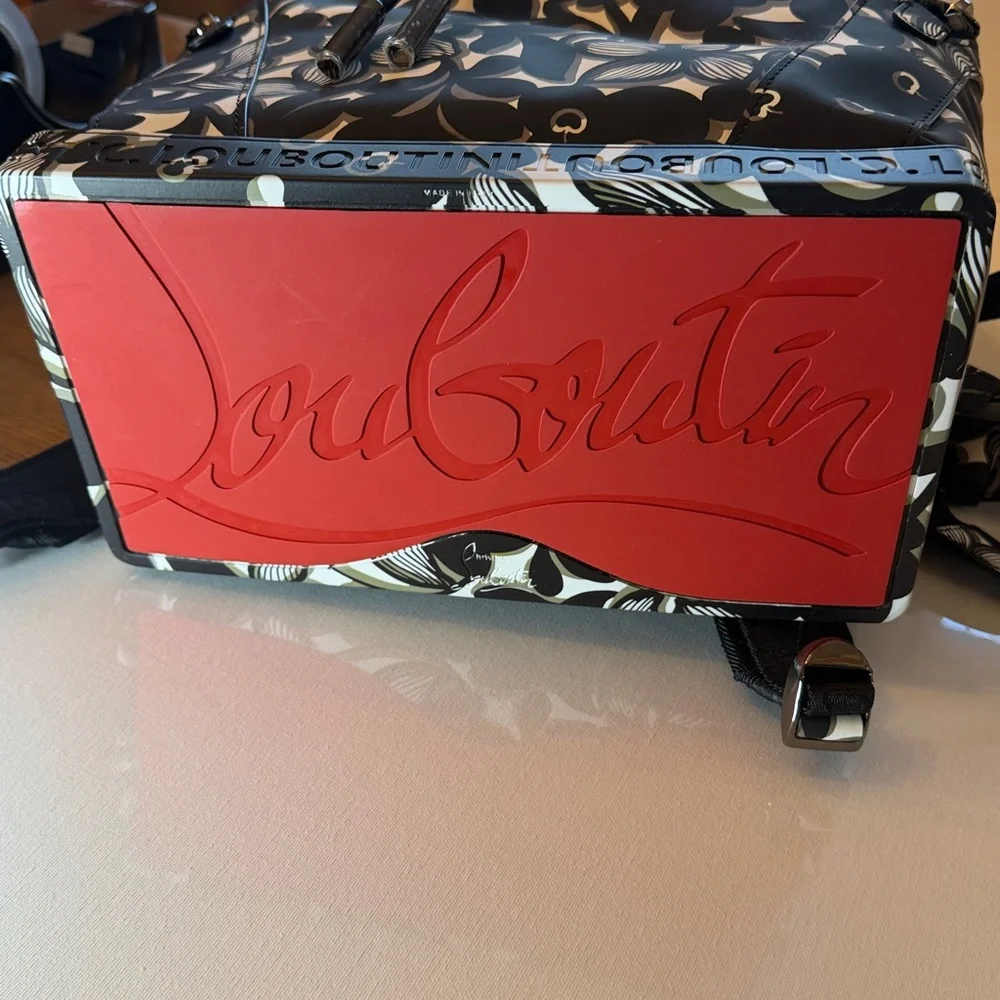 Christian Louboutin brand new