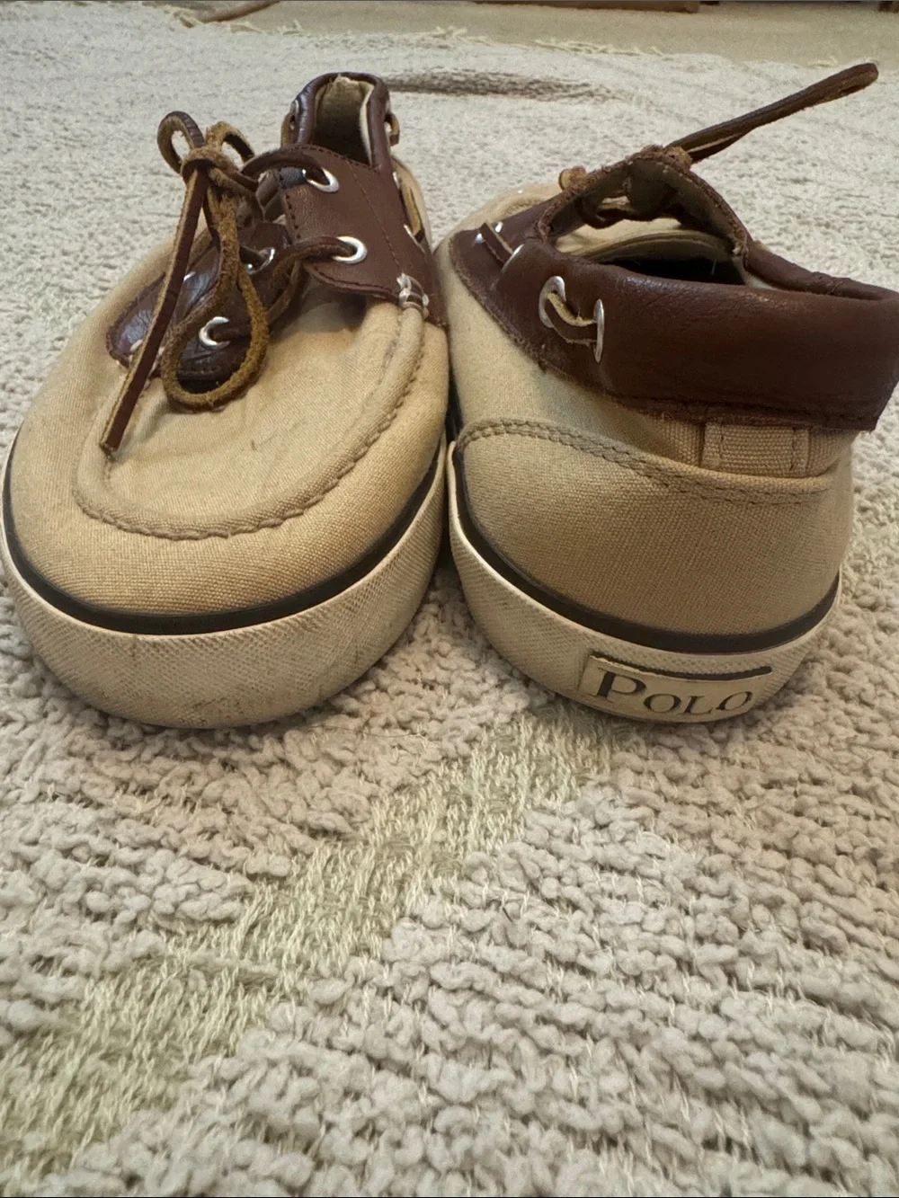 Polo Ralph Lauren classic polo