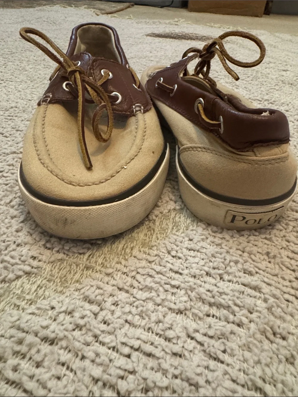 Polo Ralph Lauren classic polo