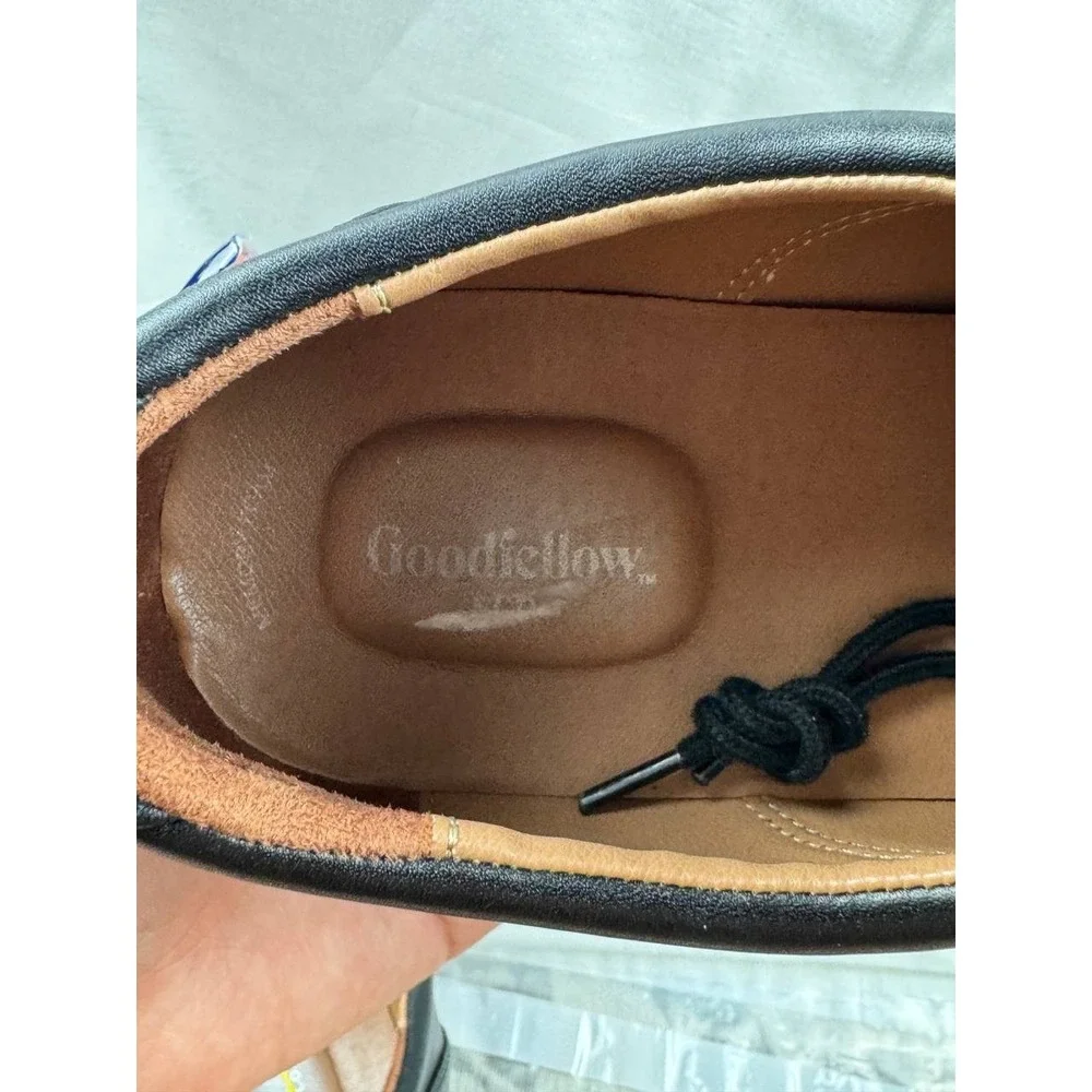 Goodfellow & Co goodfellow co
