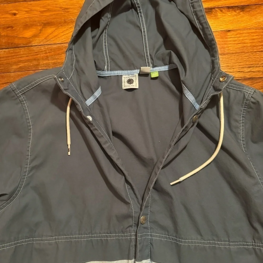 Quiksilver new tags