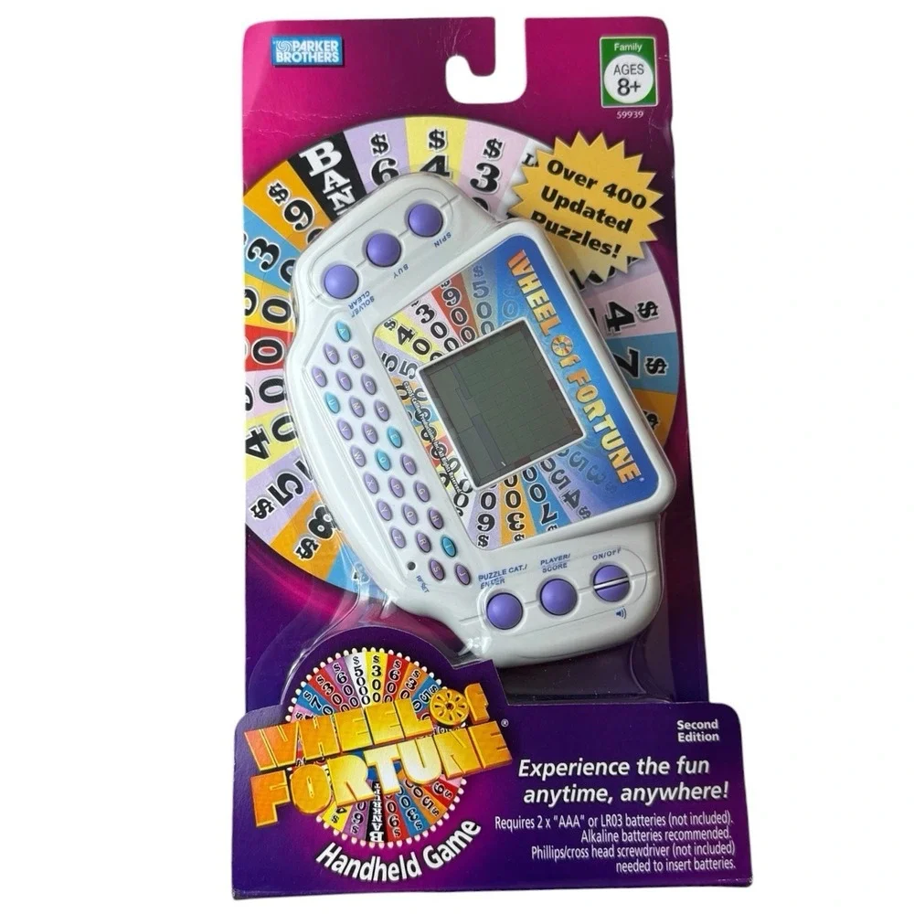 Hasbro new sealed