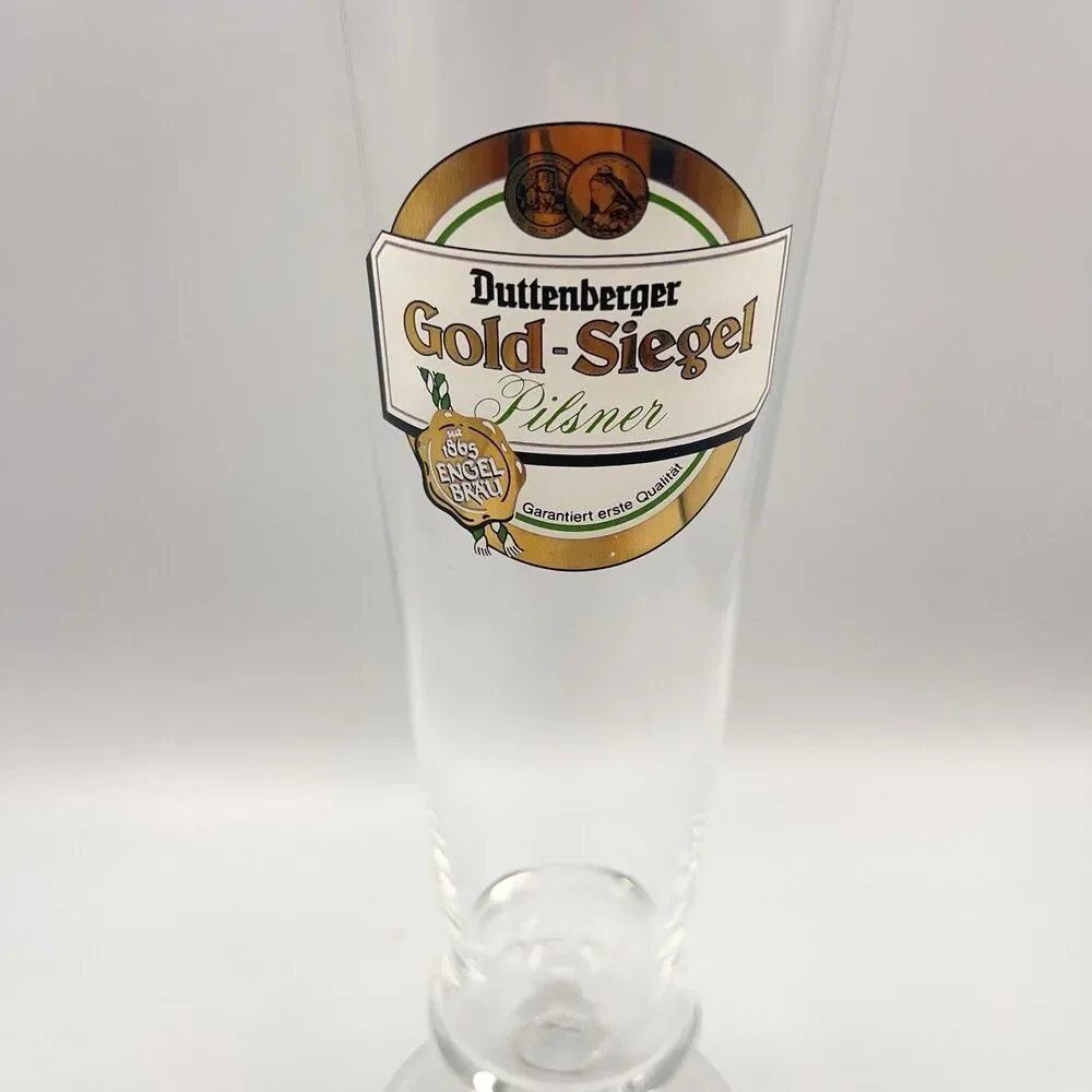 N/A duttenberger gold