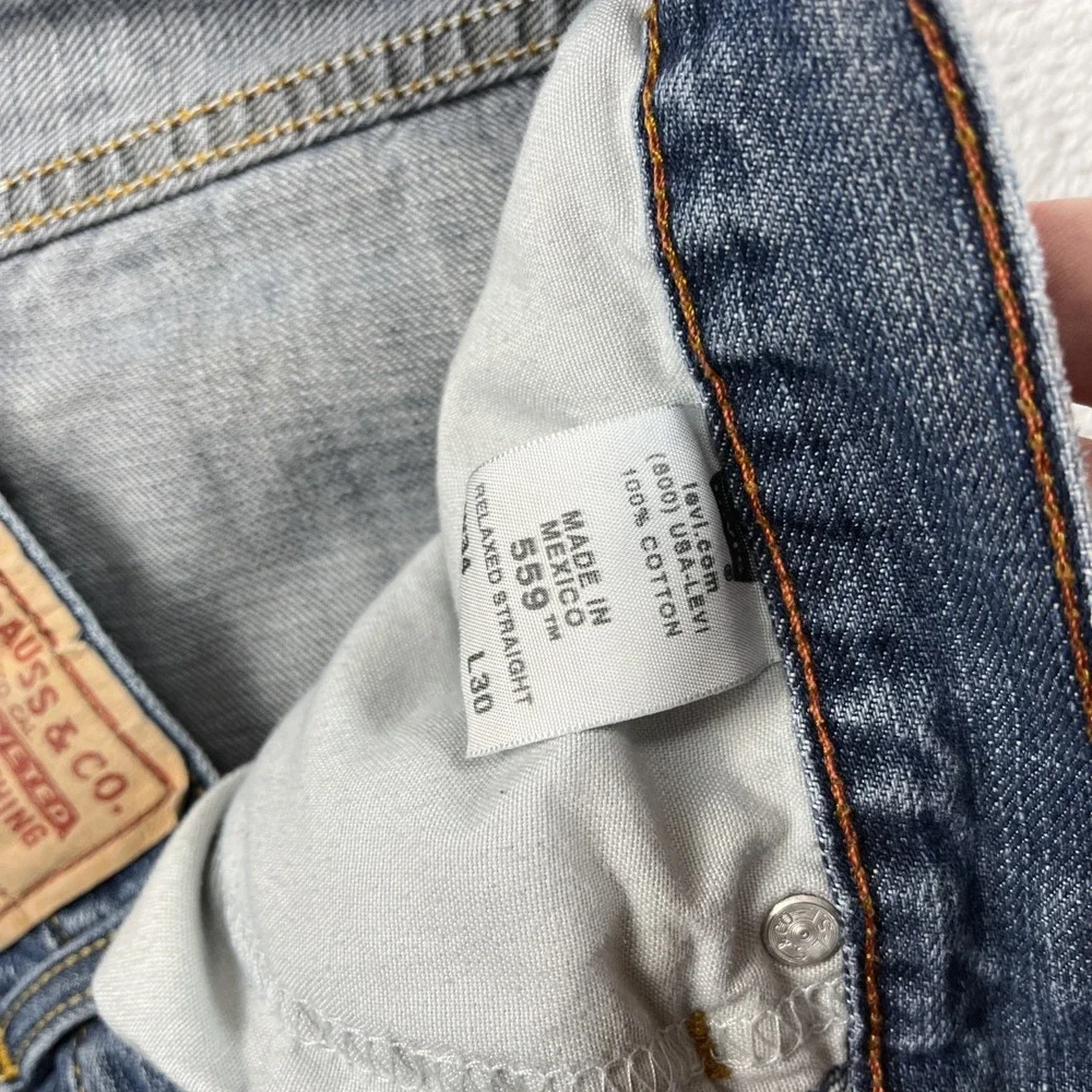 Levis see photos