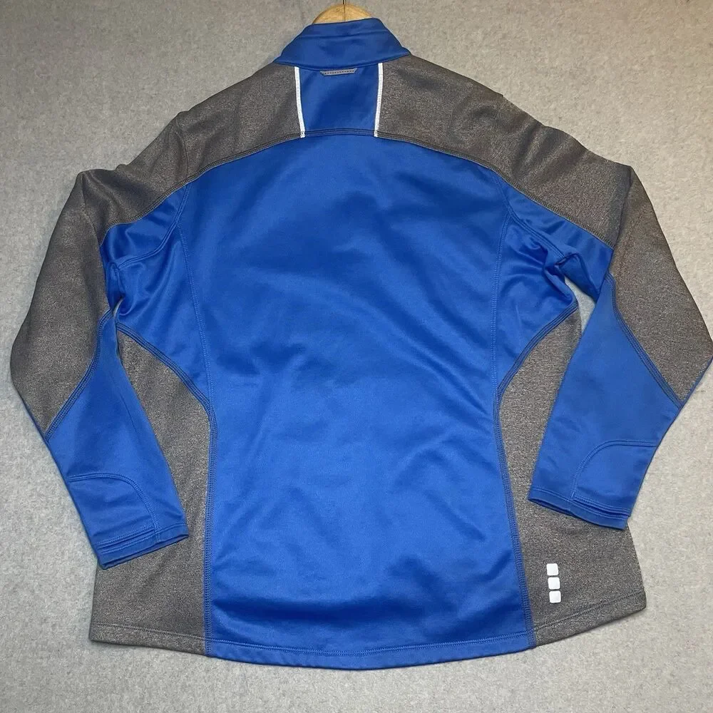 Elevate subaru fleece