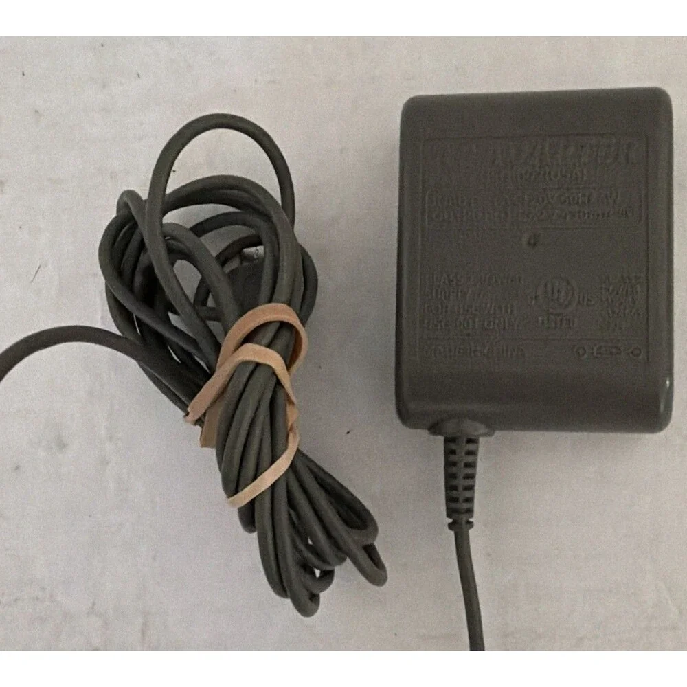 Nintendo official ds