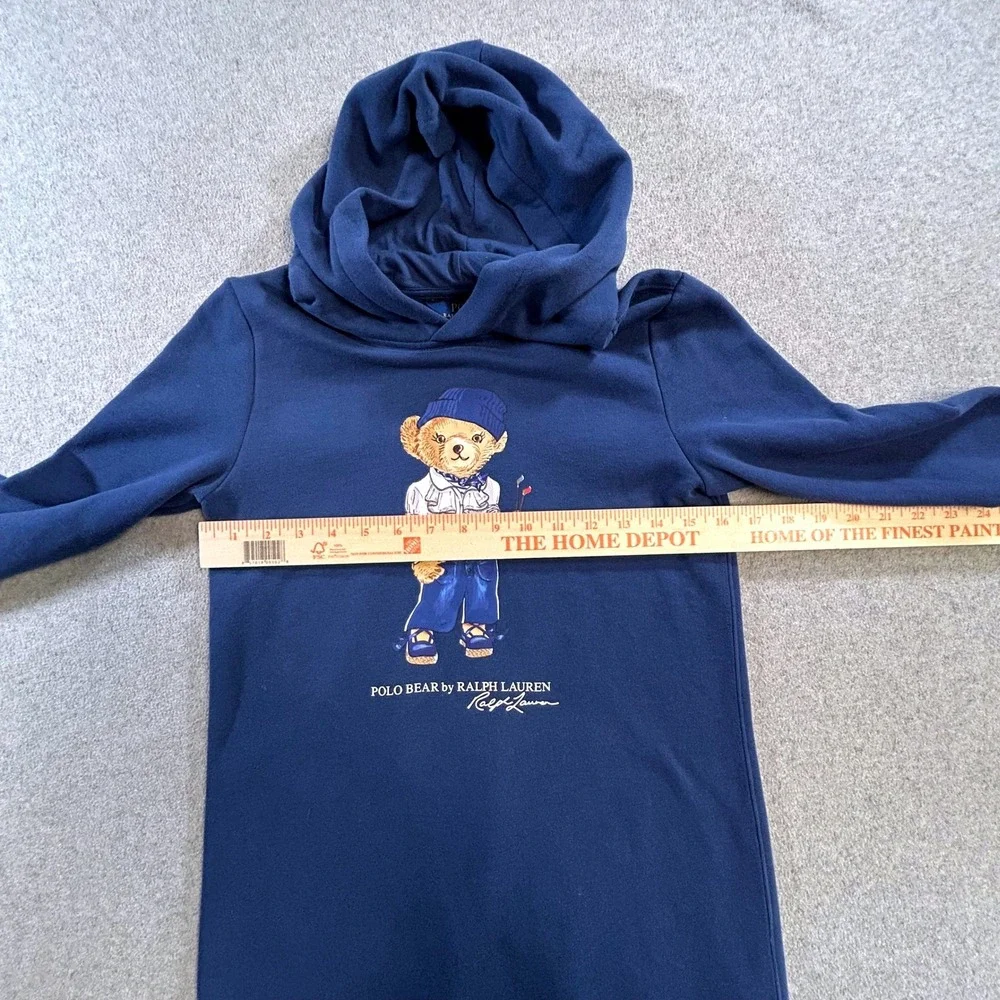 Polo Ralph Lauren wrap your