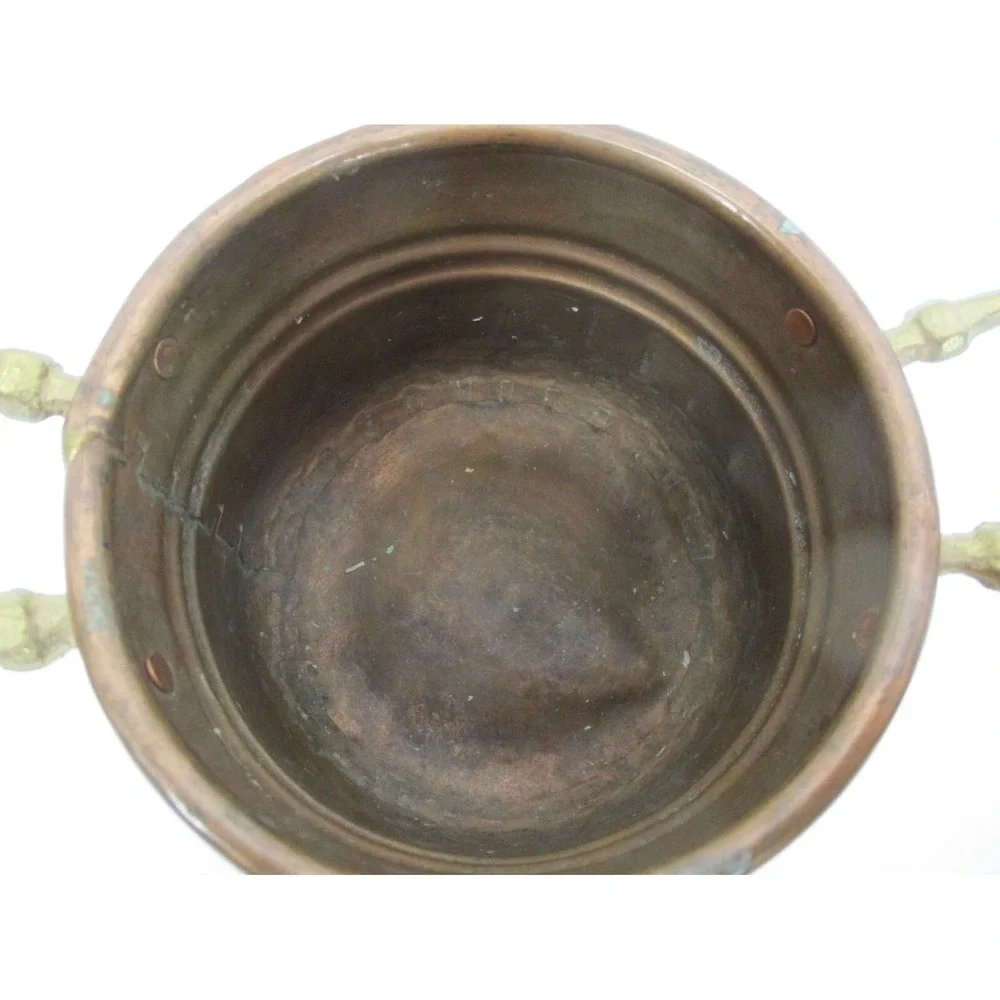 N/A vintage hammered