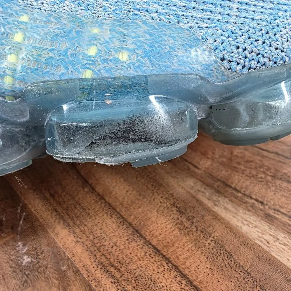 Nike bubble firm