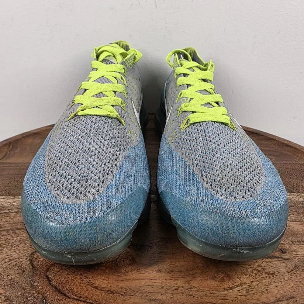 Nike bubble firm