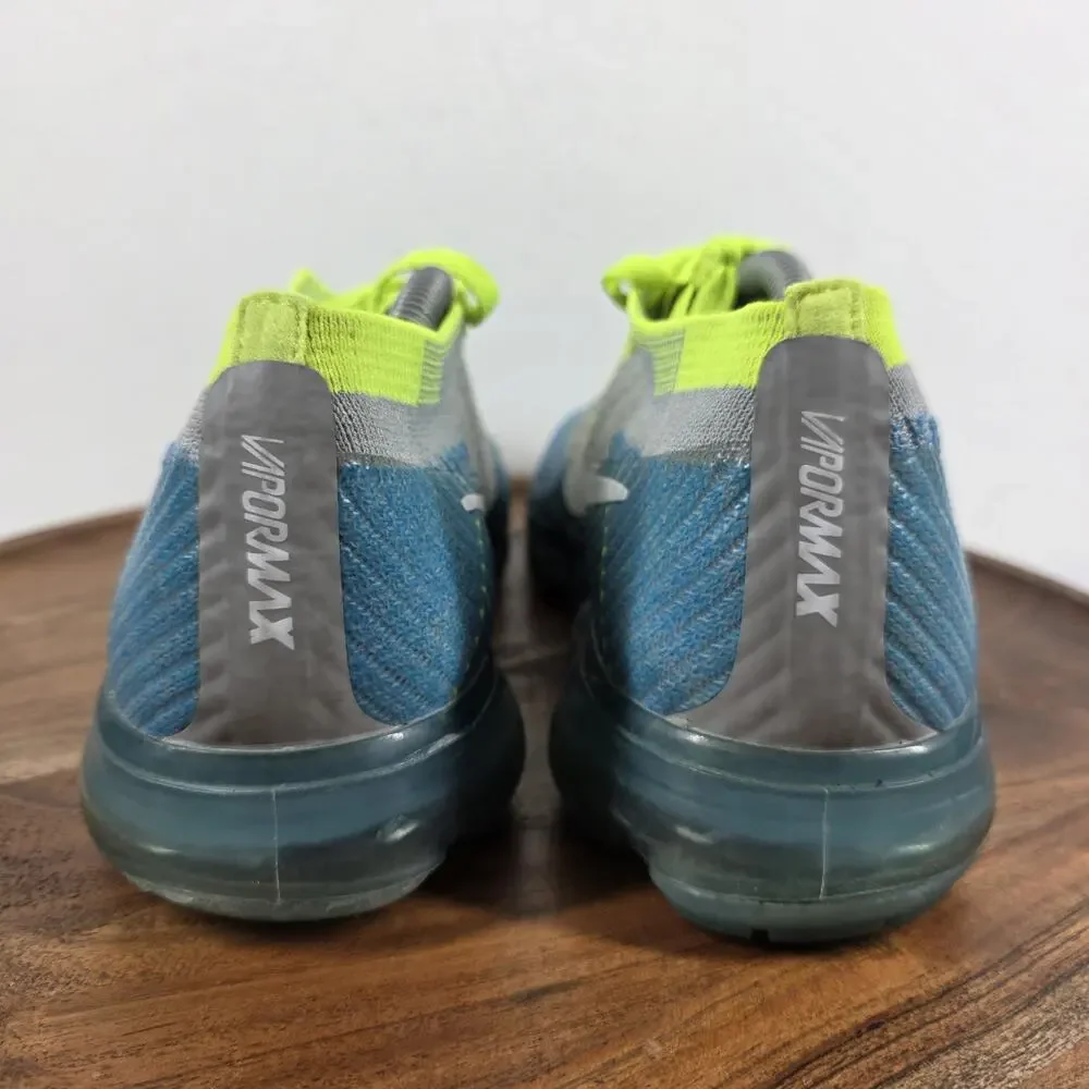 Nike bubble firm