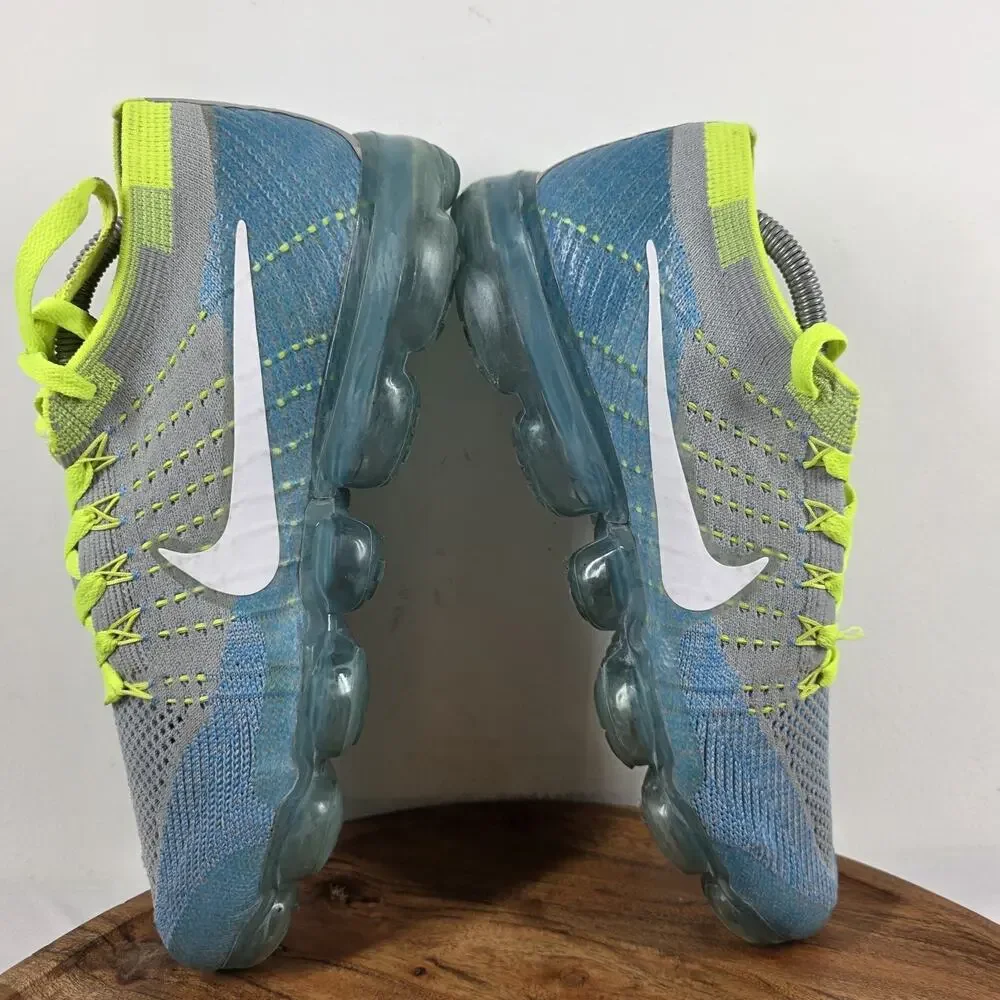Nike bubble firm