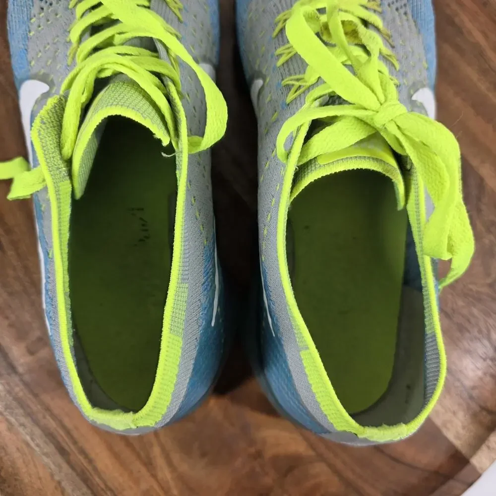 Nike bubble firm