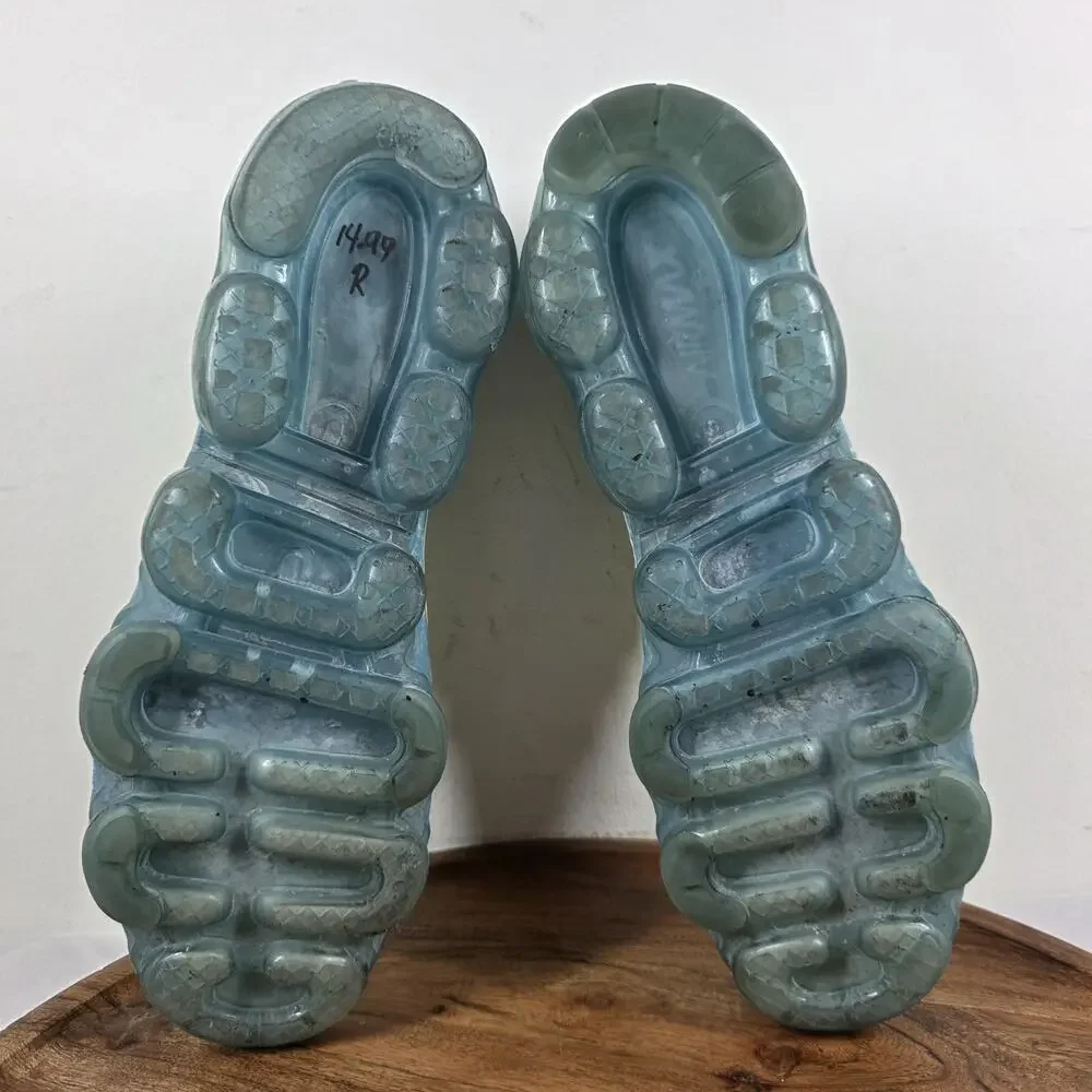 Nike bubble firm