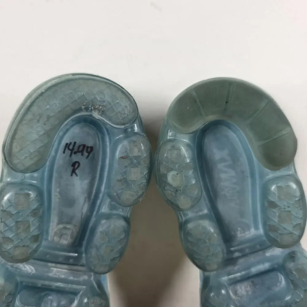 Nike bubble firm